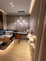 Union Square Residences (D1), Condominium #633813011